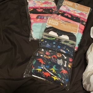 All mask for $6 Addie tate kids face maske